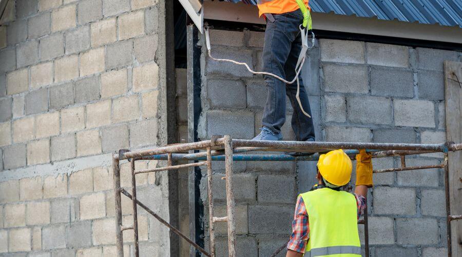 Local Siding Services in Owingsville, KY